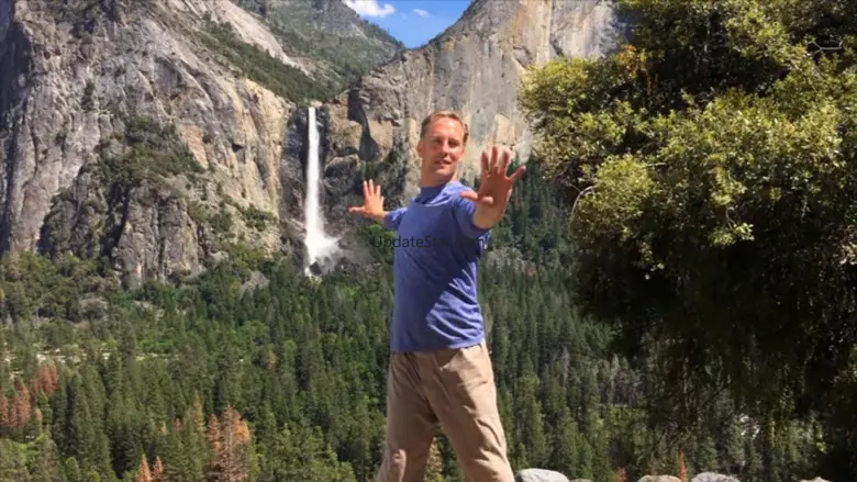Qi Gong for Energy & Vitality 1.0.2