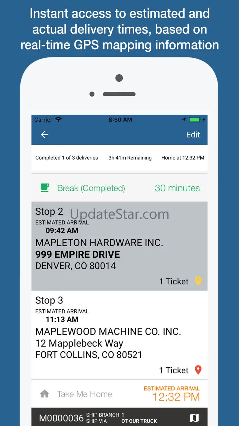 Innovo Deliver 2.2.3