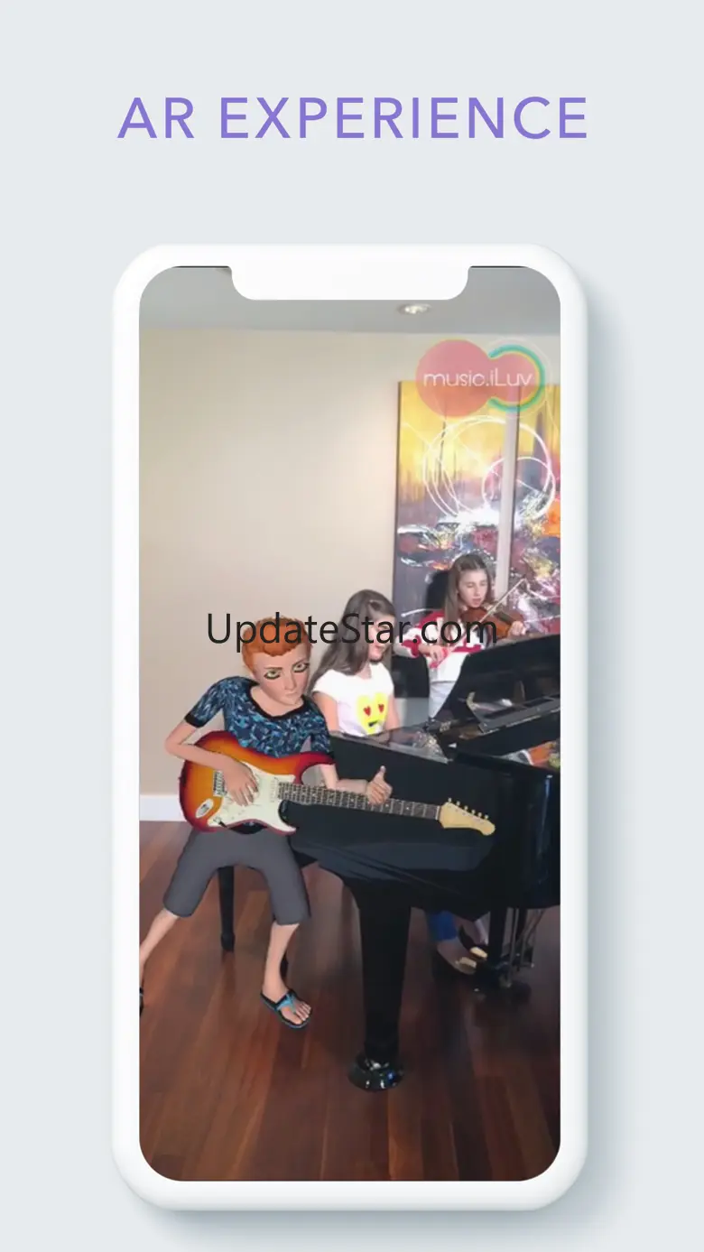 music.iLuv 2.2.28