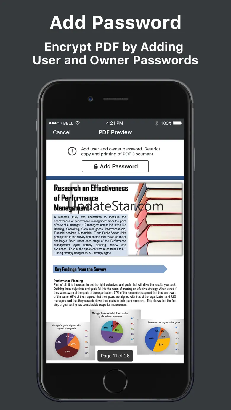PDF Password Remover Tool 1.0