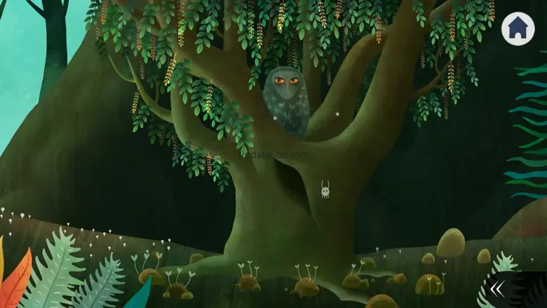 Deep in the woods 1.0.1