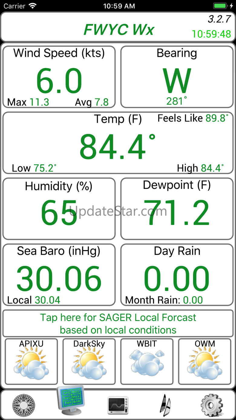 btstWx PRO 3.8.5