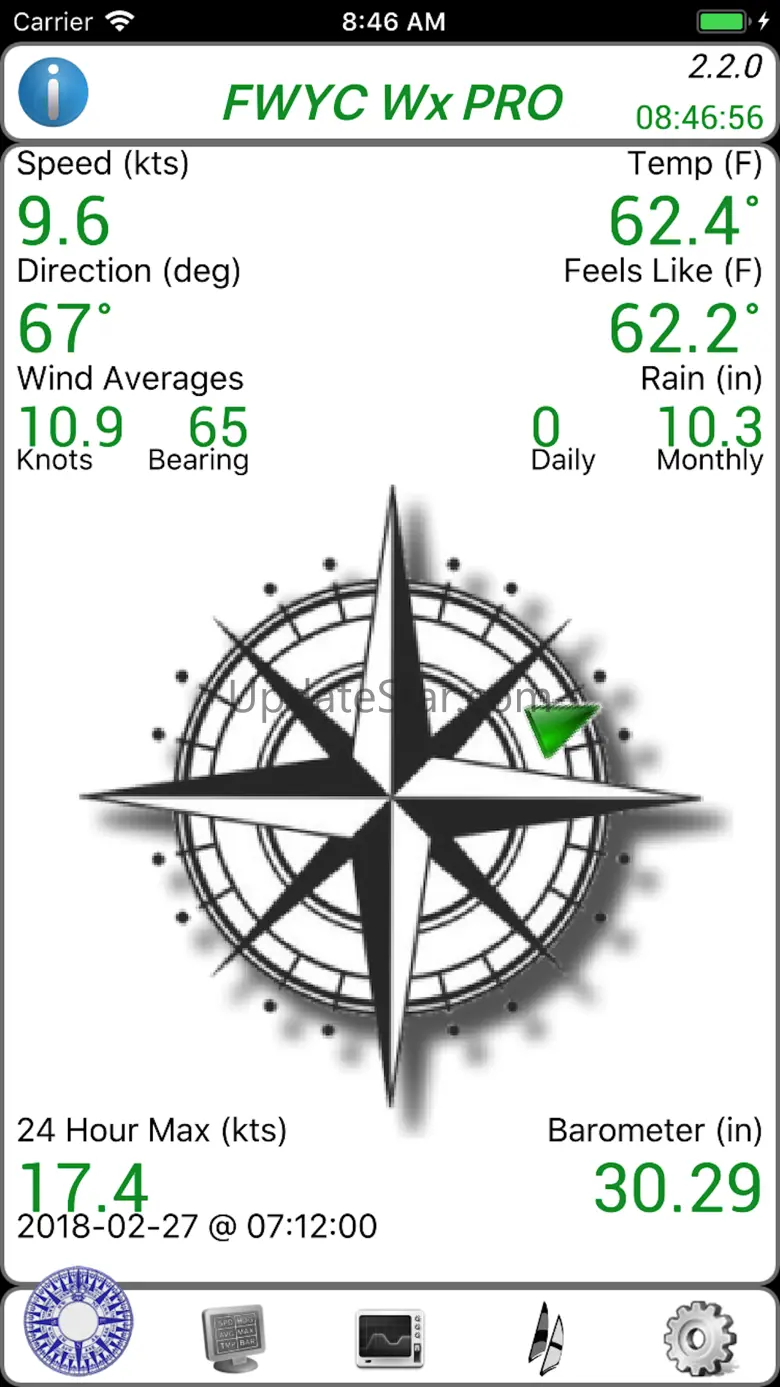btstWx PRO 3.8.5