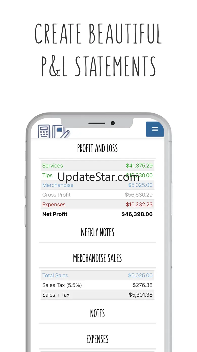 Salon Accounting 8.4