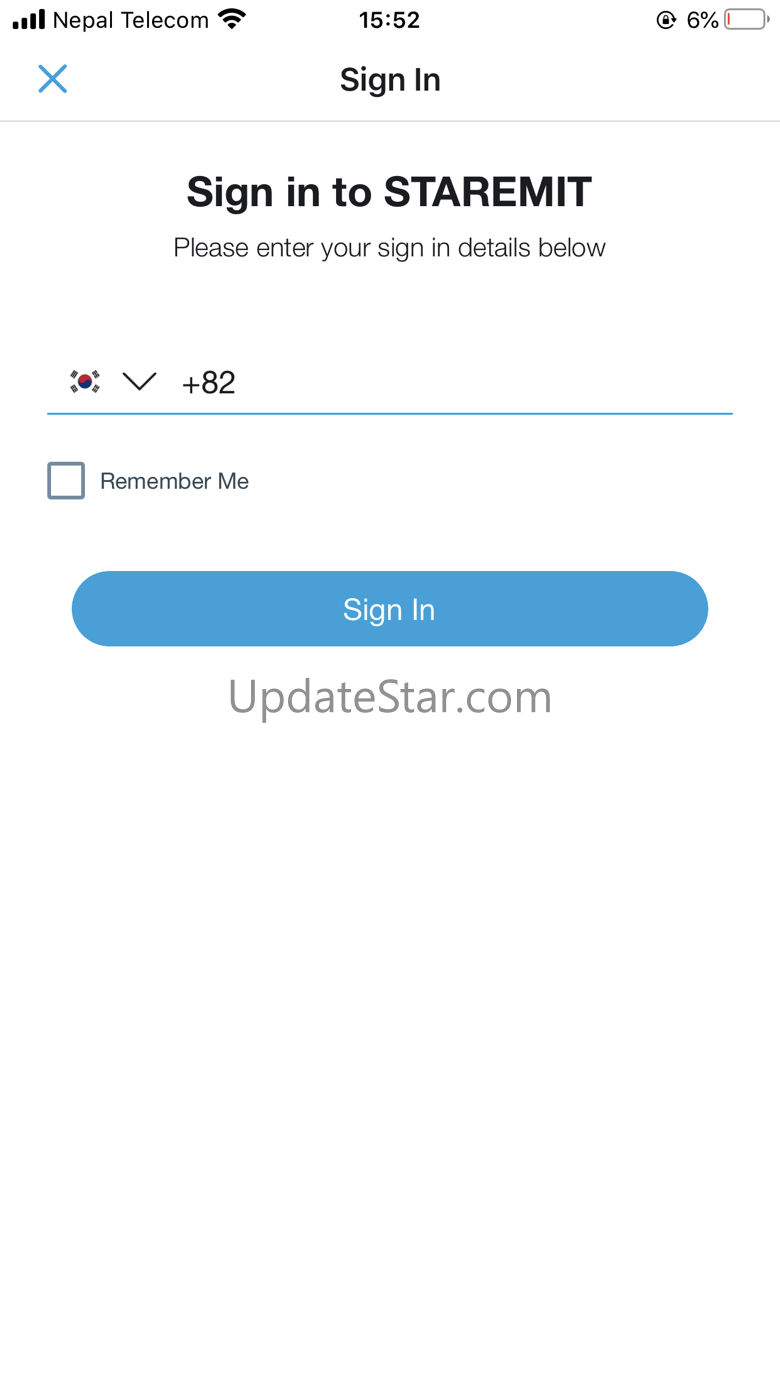 FoneMoney 5.1.1