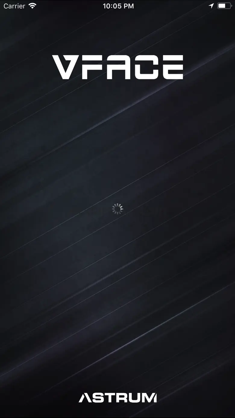 VFace Mobile 1.0