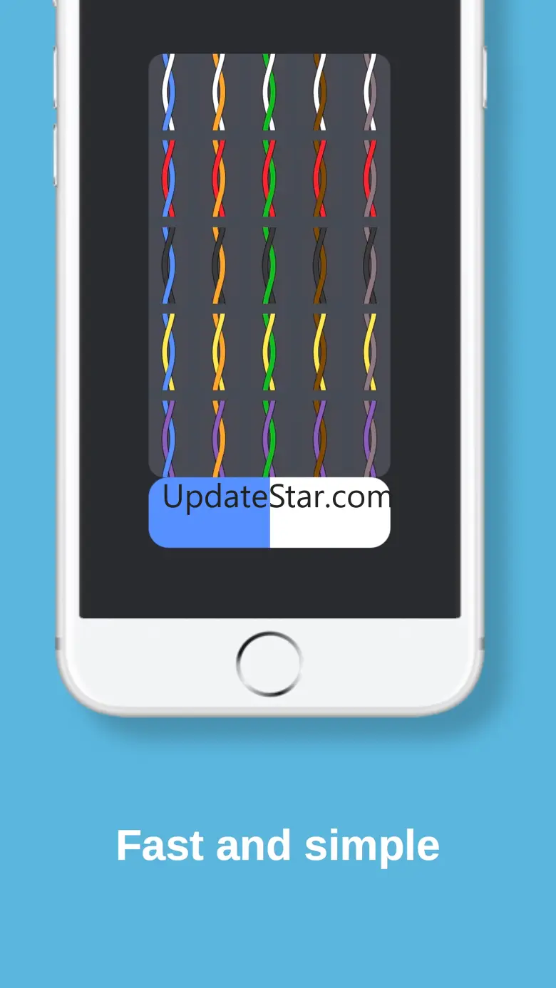 Color Code Finder 1.21