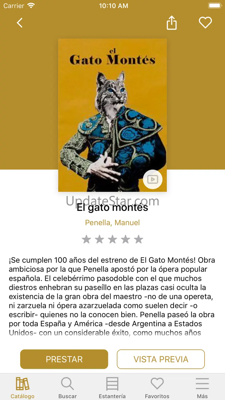Teatroteca 3.6