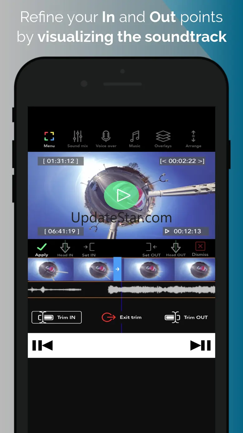 CTpro: Editor Video Mojo Pro 6.1
