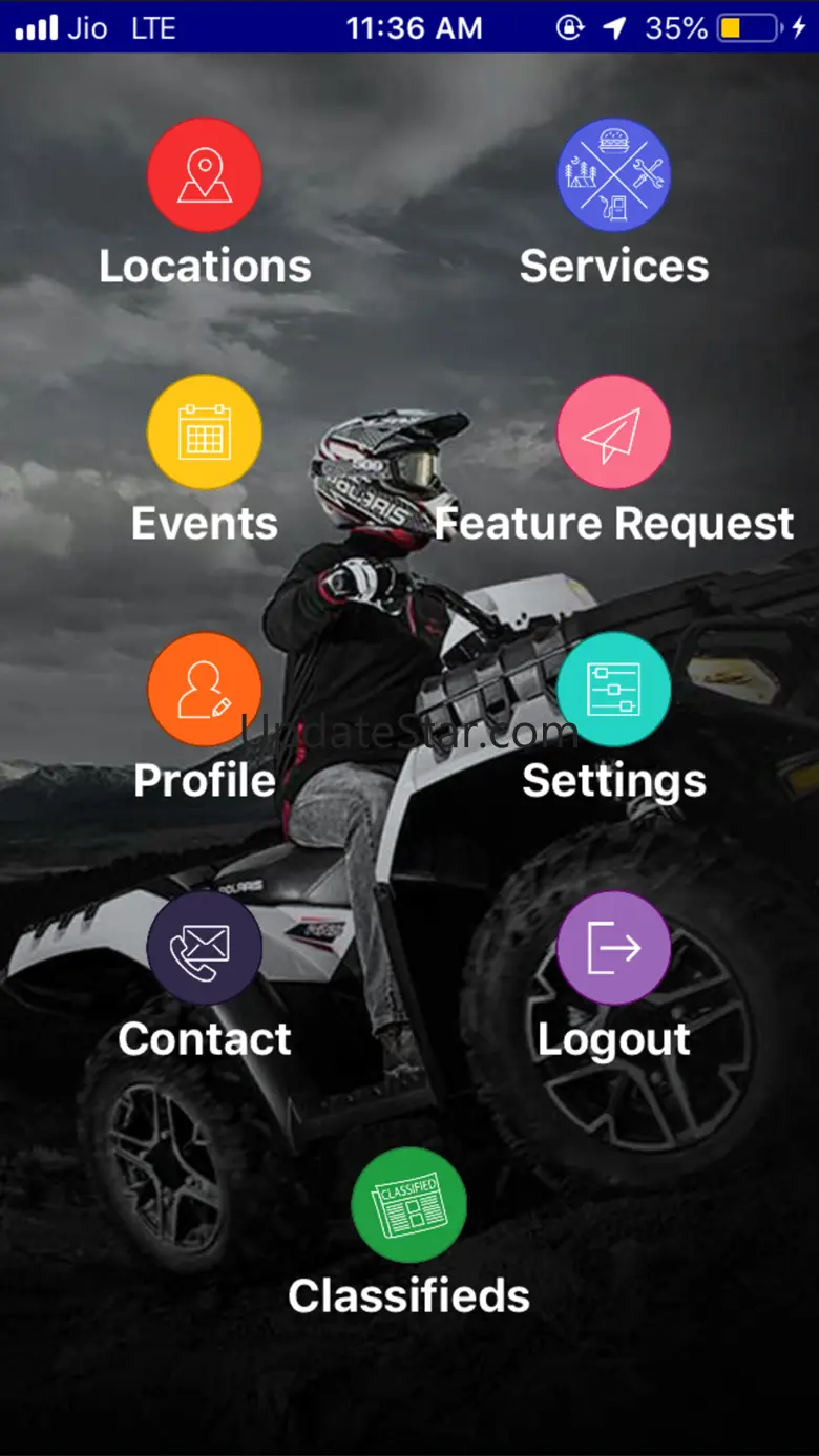 Mud Finder 4.0.5