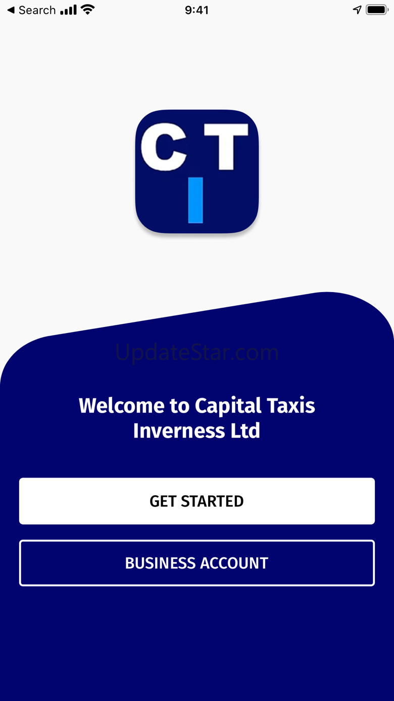 Capital Taxis Inverness 336.5.0