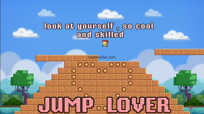 Jump Lover 1.1