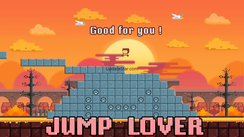 Jump Lover 1.1