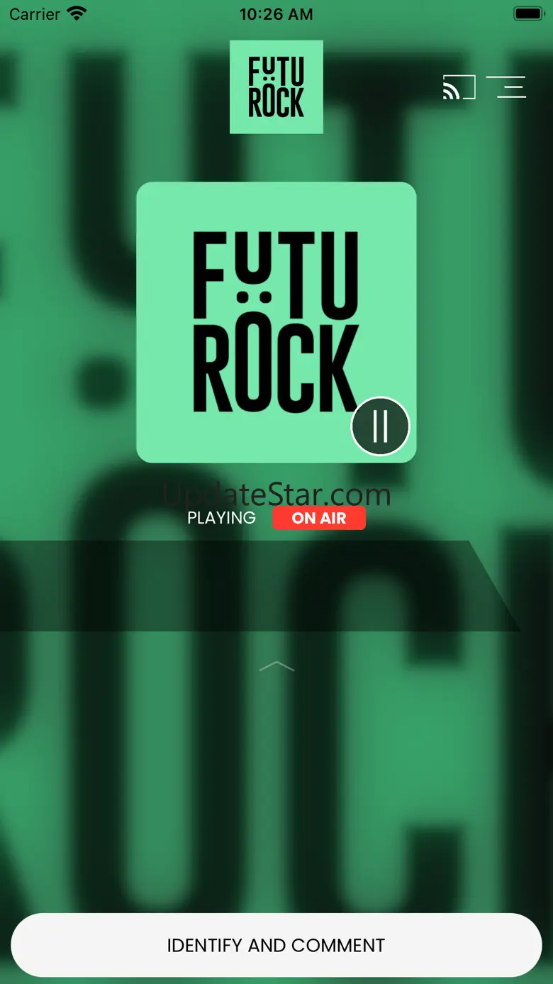 Futurock FM 6.0
