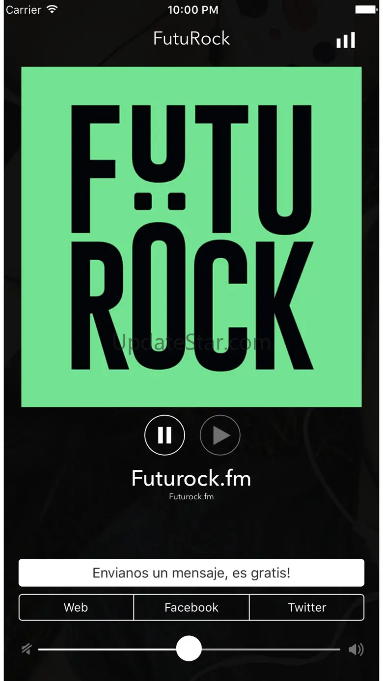 Futurock FM 6.0
