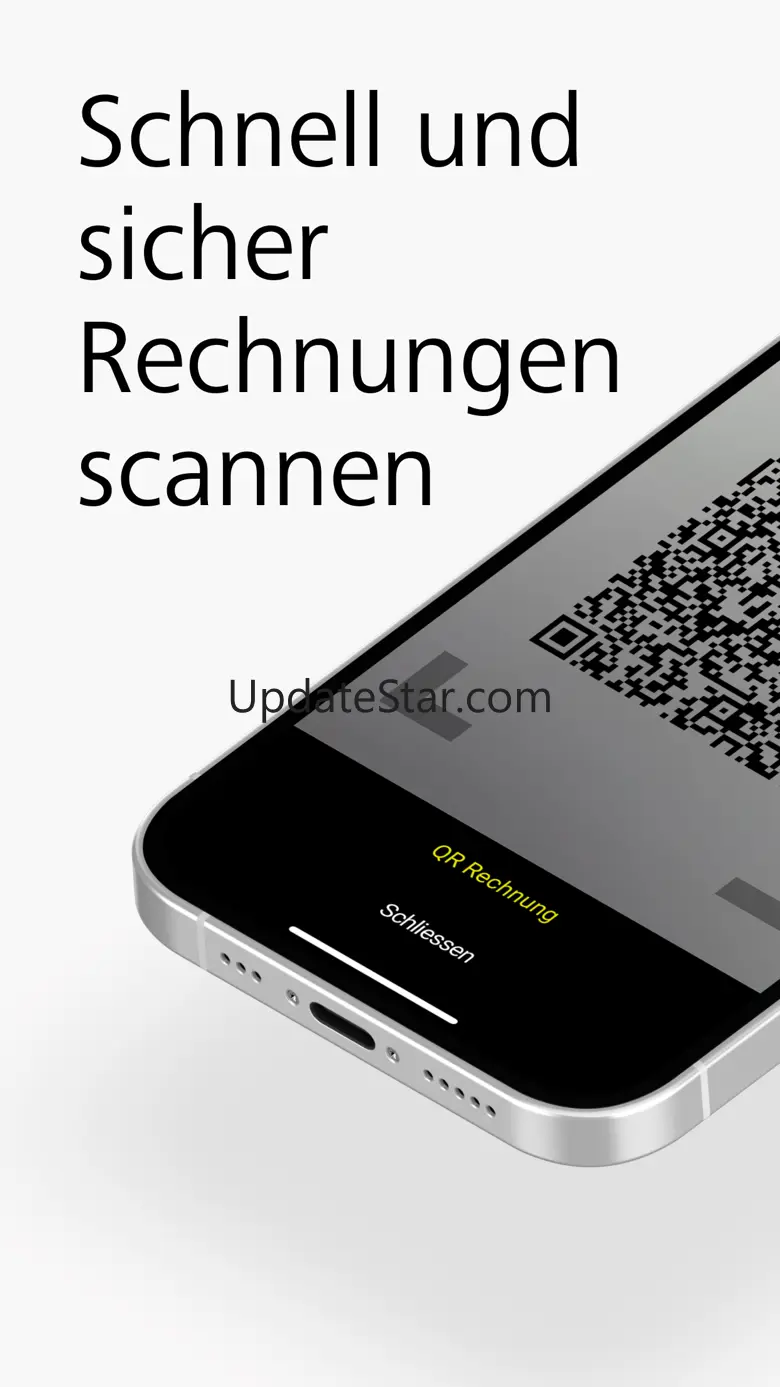Raiffeisen MobileSCAN 3.4.0.72