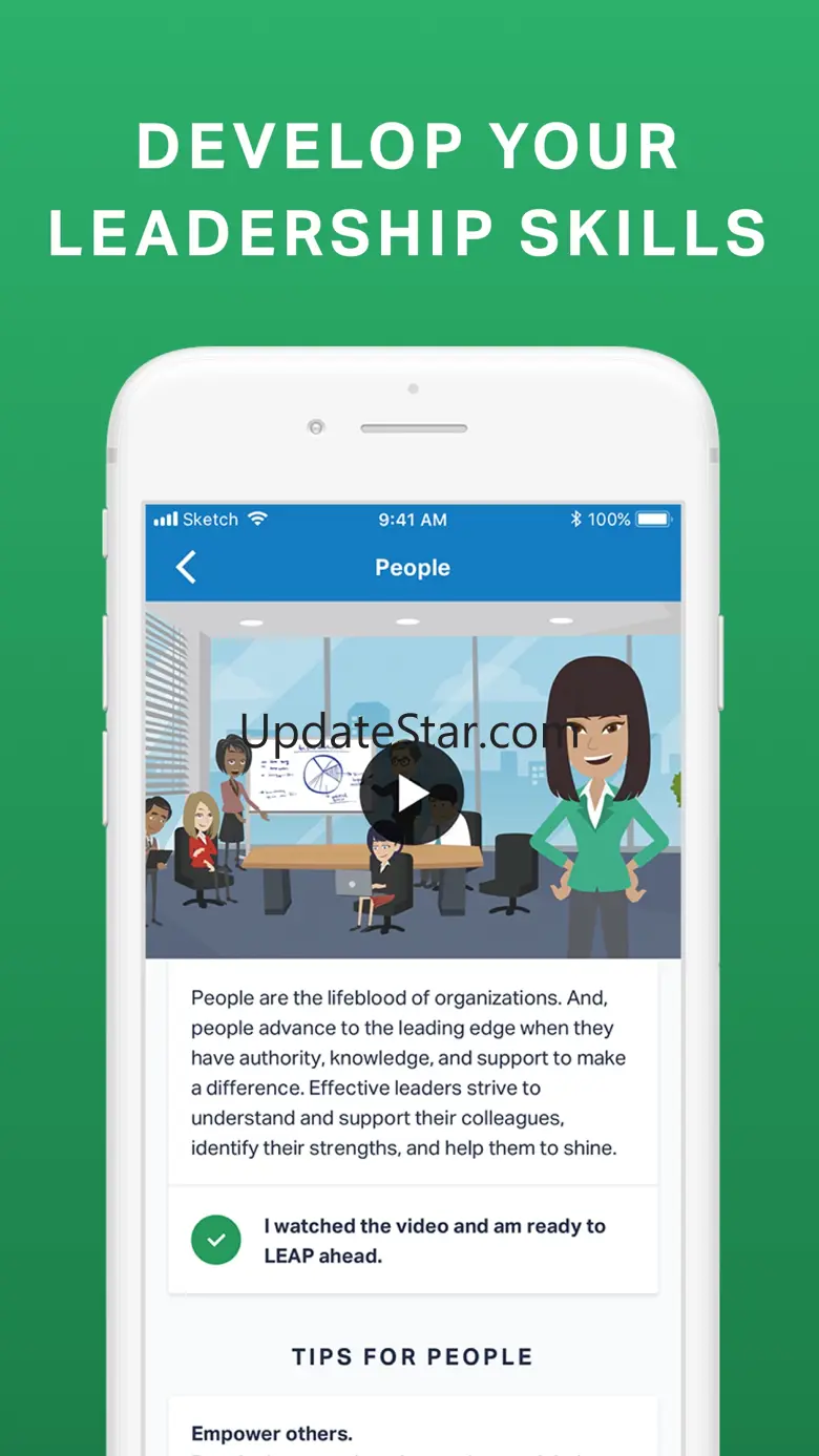 LEAP: Assess, Learn, Soar 1.3.0