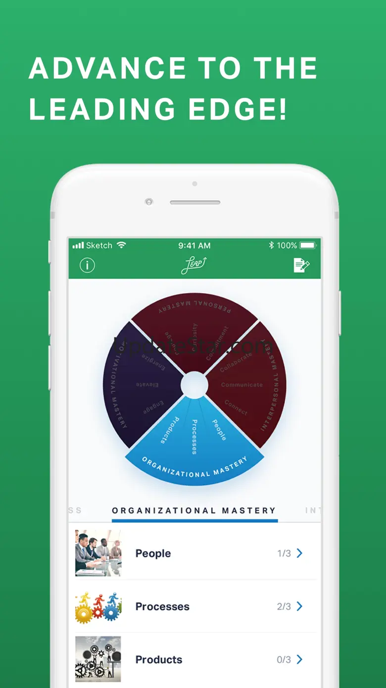 LEAP: Assess, Learn, Soar 1.3.0