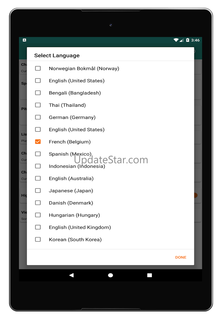 Pdf Studio: Reader & Listener 1.17.01