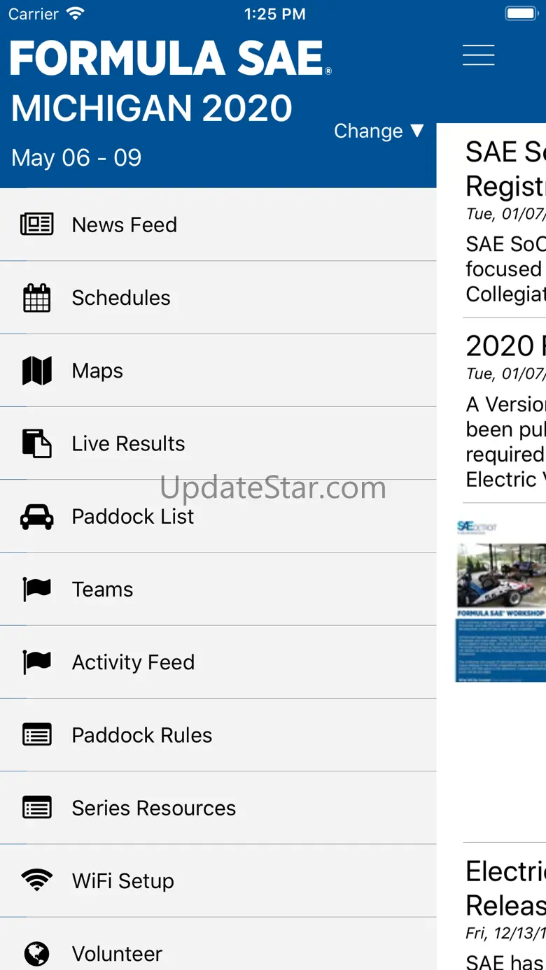 Formula SAE 1.1.10