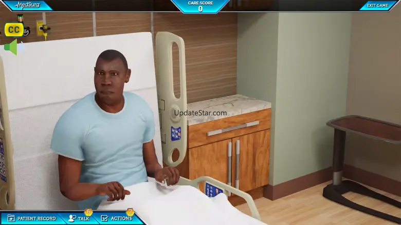 VHA MedSurg 3.0