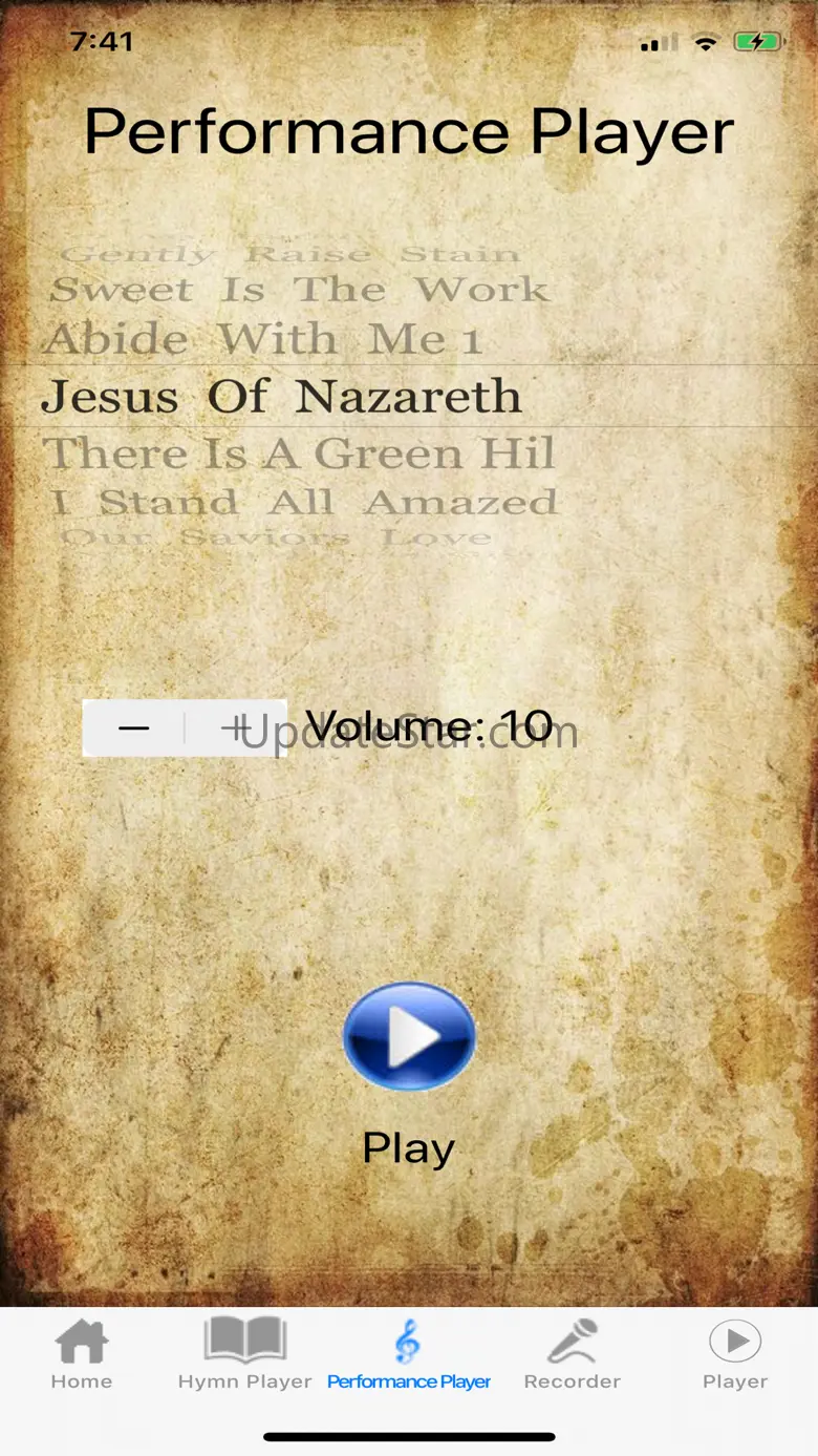 Allen GeniSys Remote 1.0.19