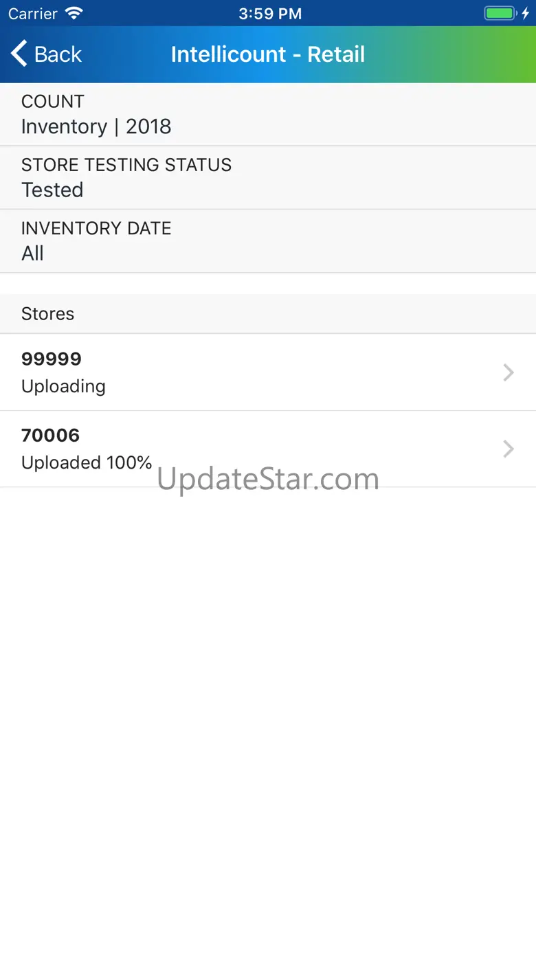 DART Insight by Datascan 1.0.1