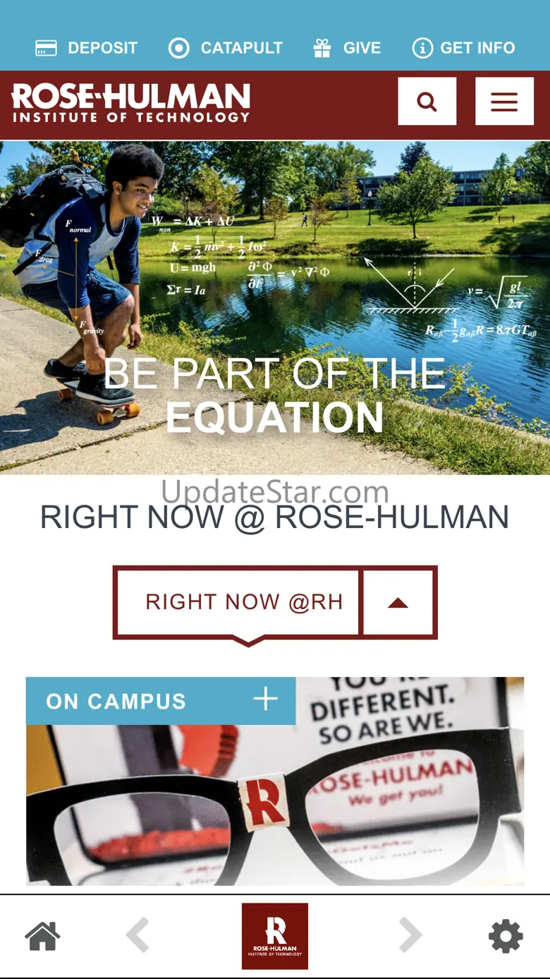 Rose-Hulman 2.7