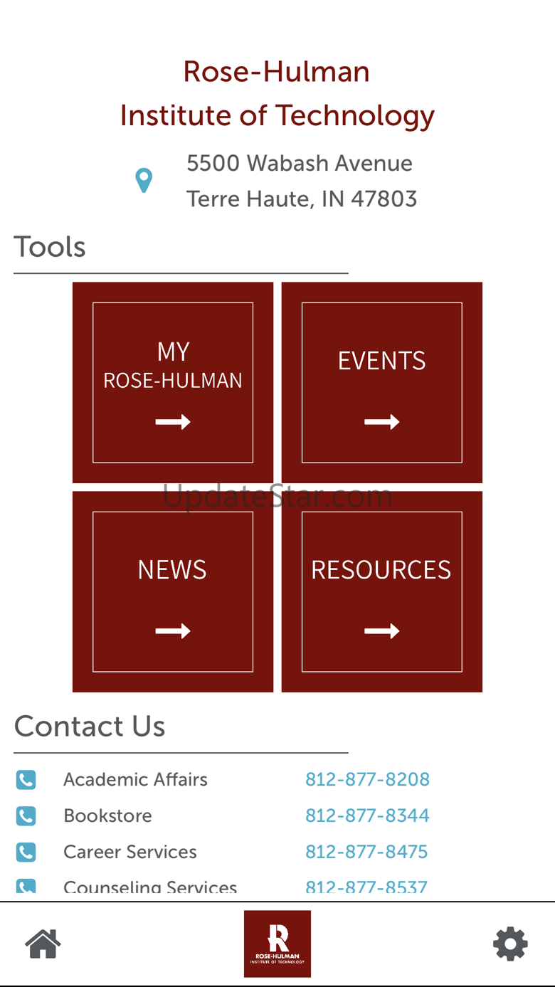 Rose-Hulman 2.7