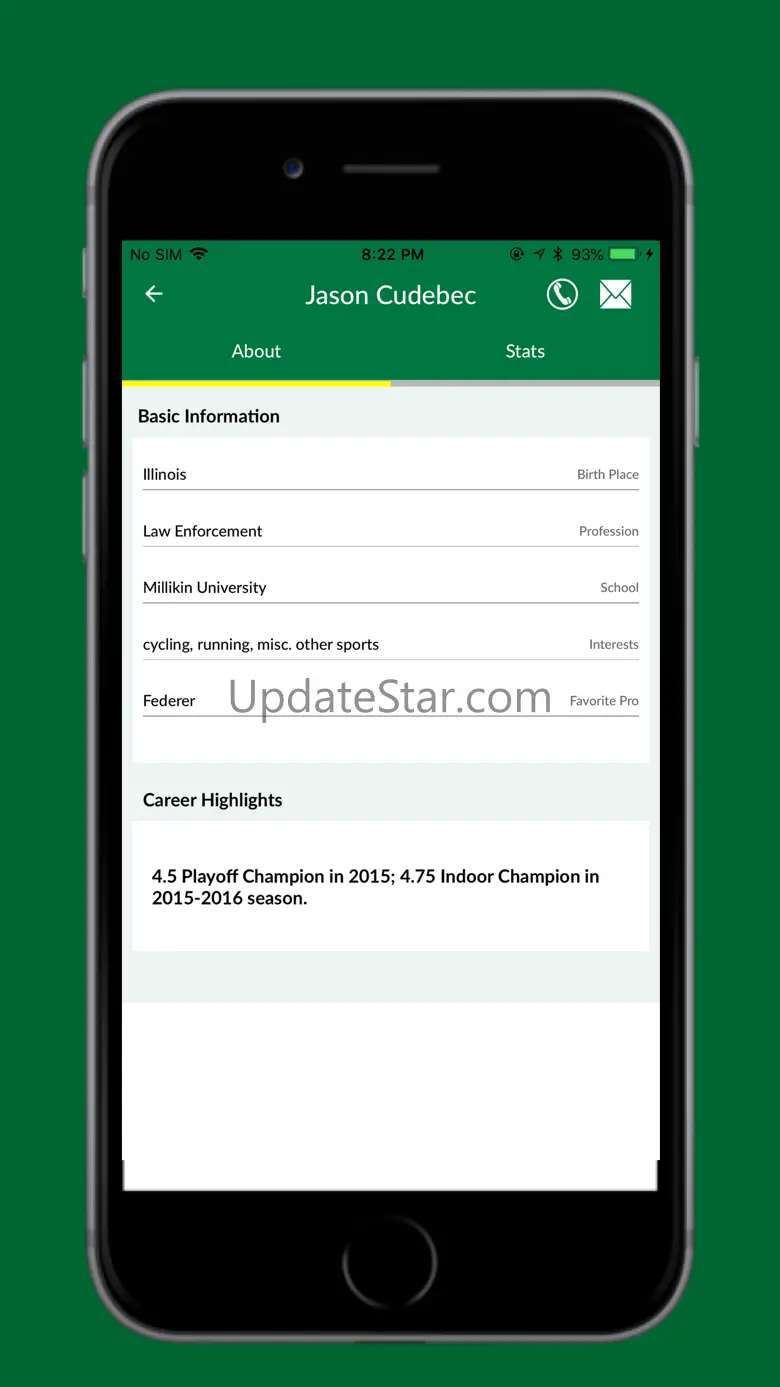 GladiatorTennis 1.4