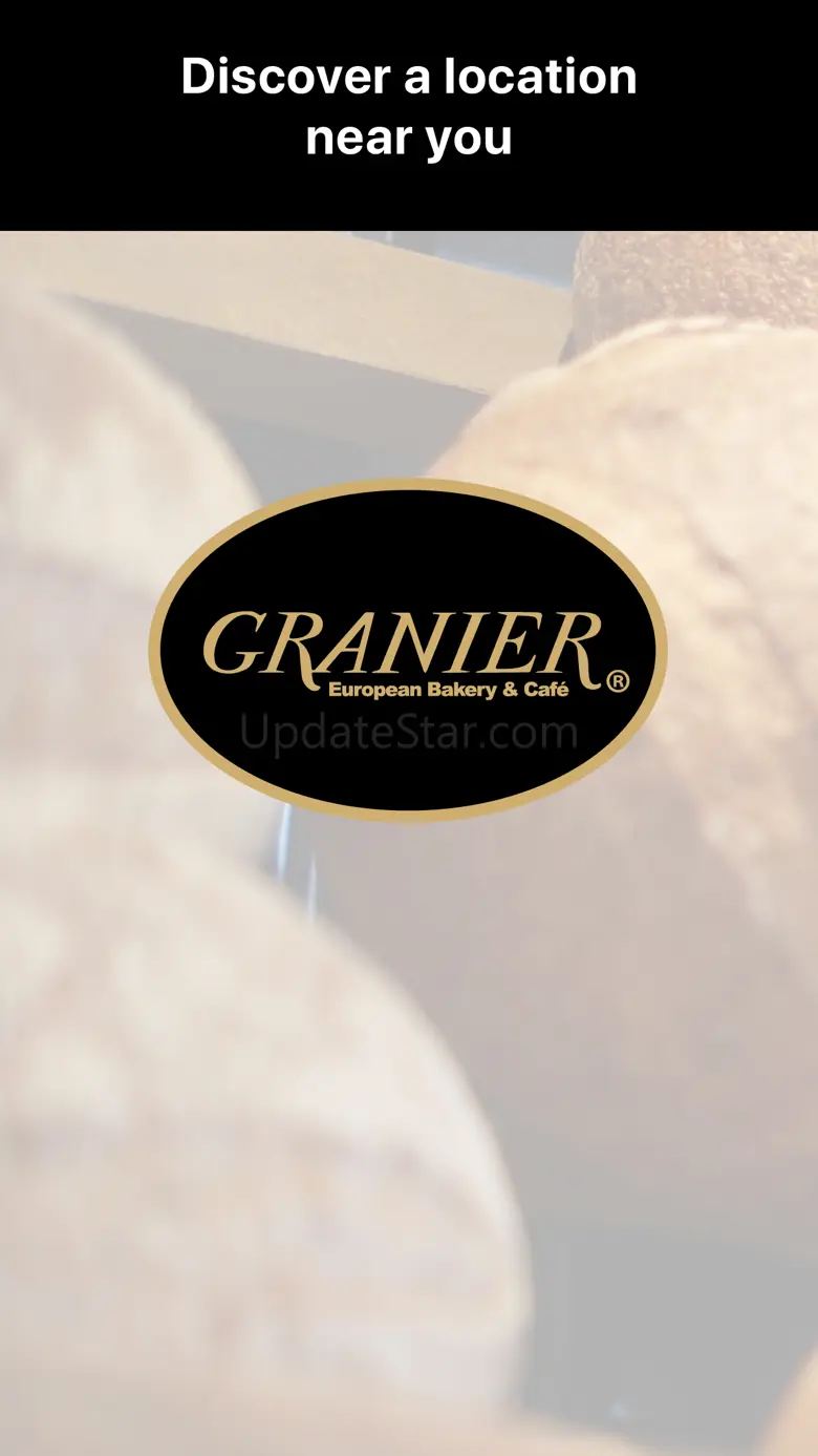 Granier Bakery Florida 1.2