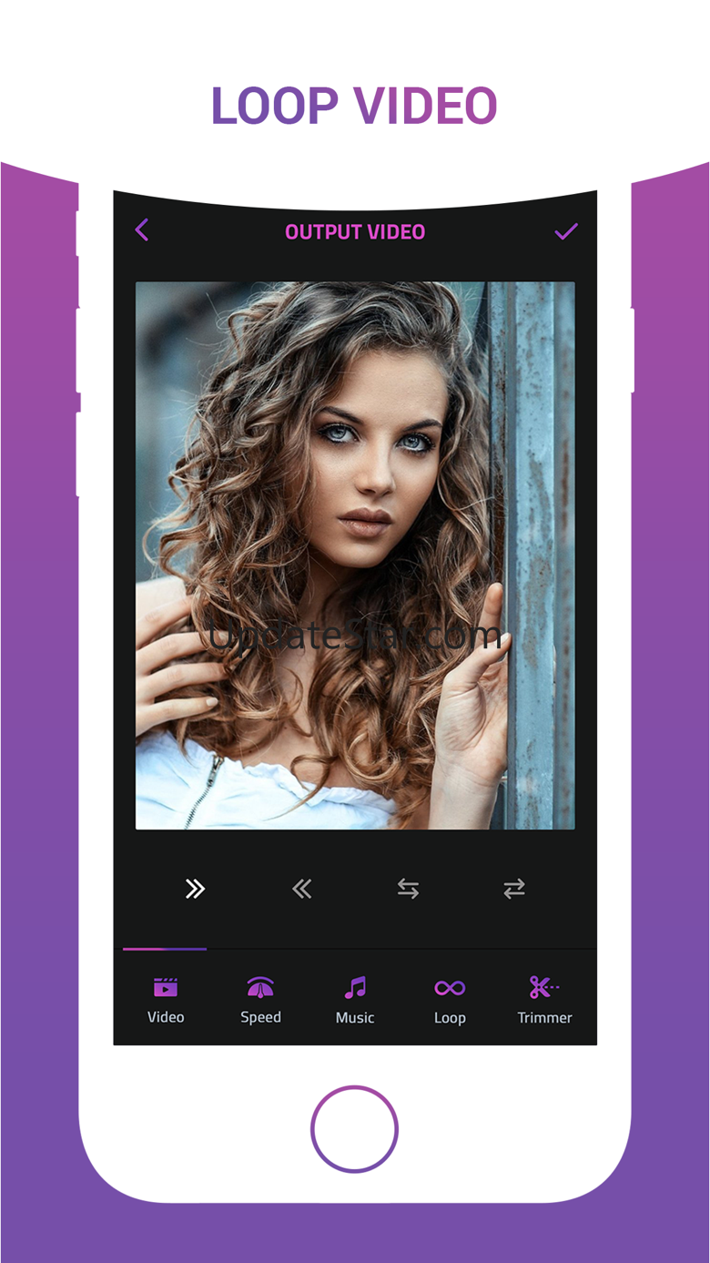Loop Video Maker:- Loop Vid 1.0