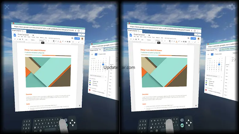 VR Browser 1.18.1