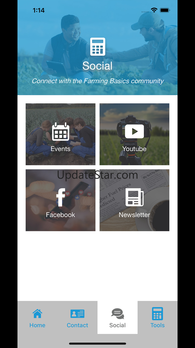Farming Basics 3.2