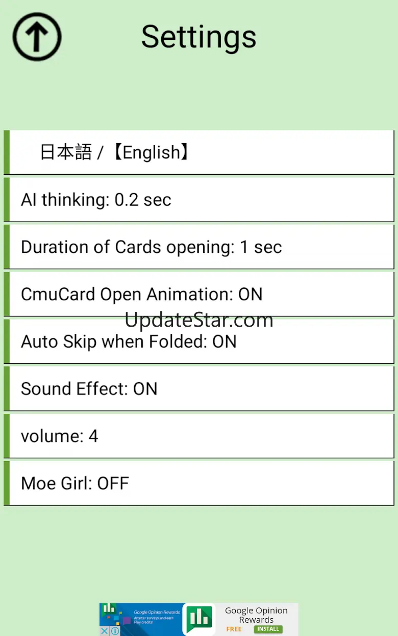 AI Texas Holdem Poker offline 1.112