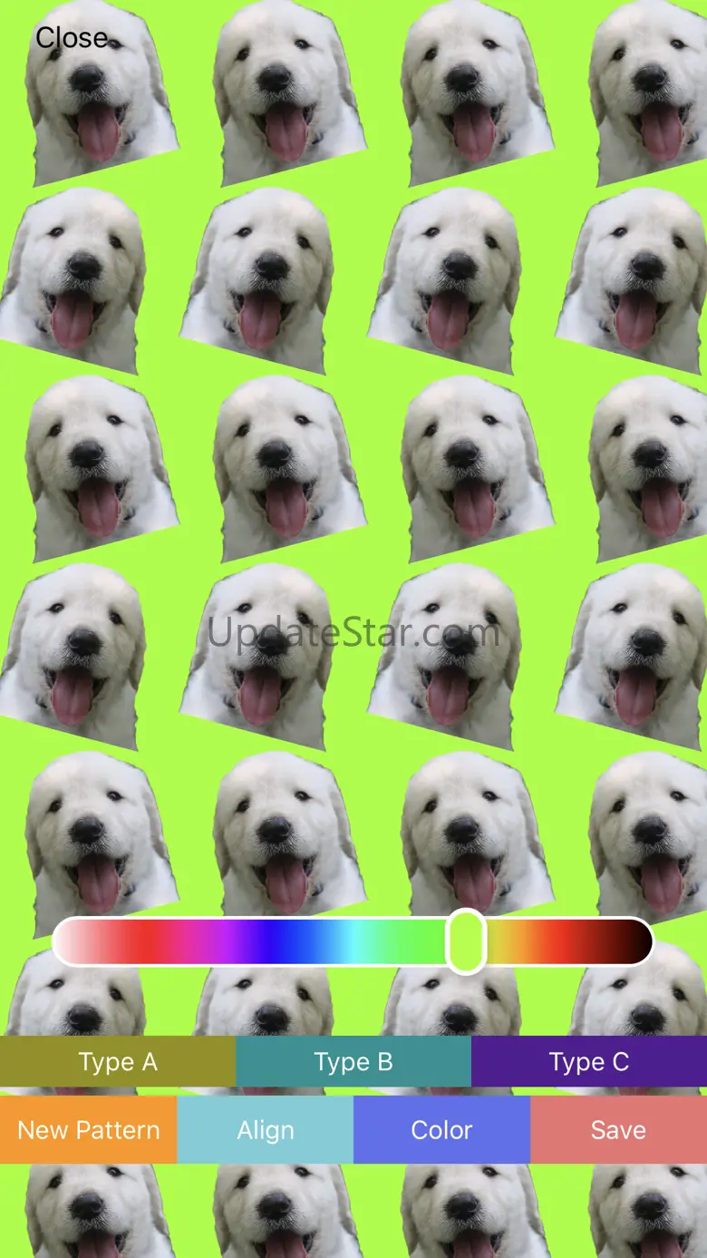 Lovelur: Wallpaper memo 1.3.3