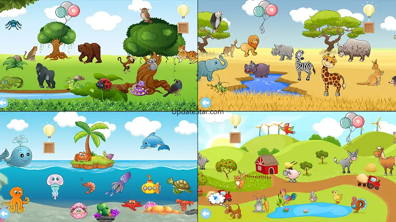 Alphabets game - Numbers game 7.0.0