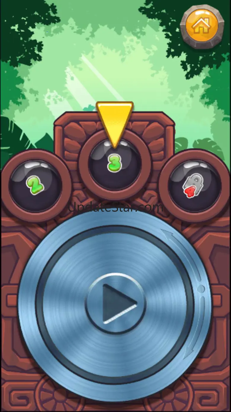 Spring Ball-cool fun puzzle 1.0.0