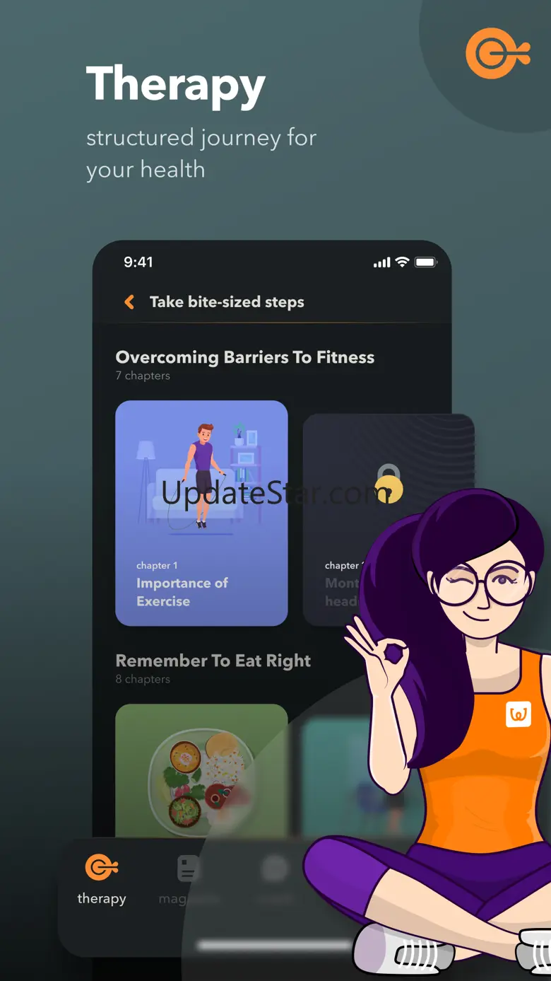 Wellthy Care 4.0.9