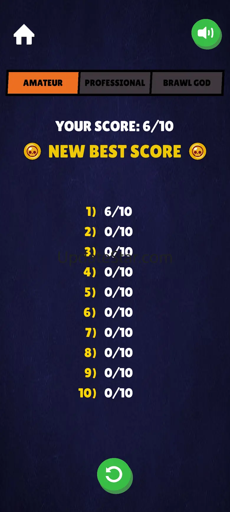 Voice Quiz for Brawl Stars 9
