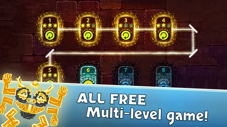 Temple of Mirrors 1.1.0