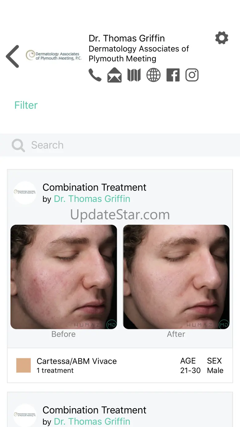HumazeMD 2.1