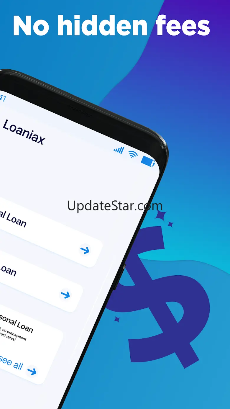 Payday loans online: Loaniax 2.0.3