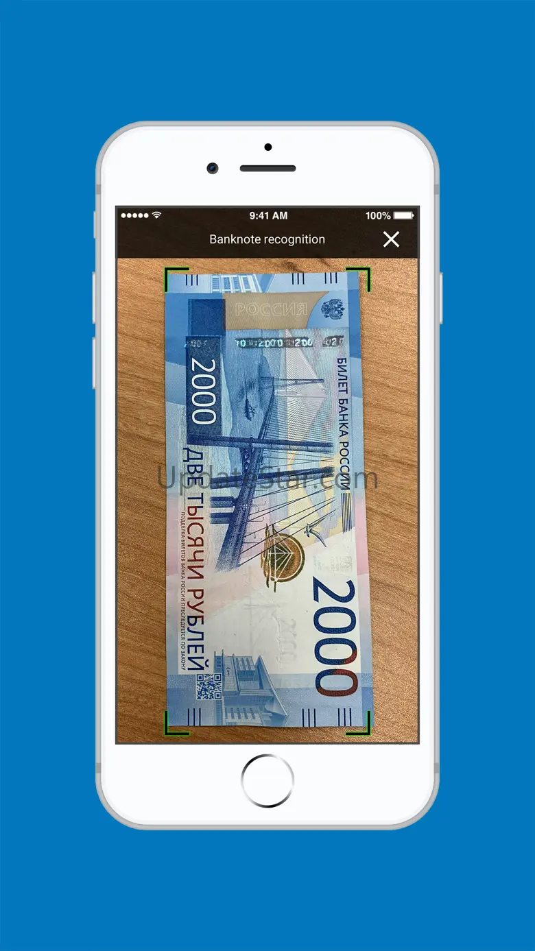 Bank of Russia Banknotes 1.5.1