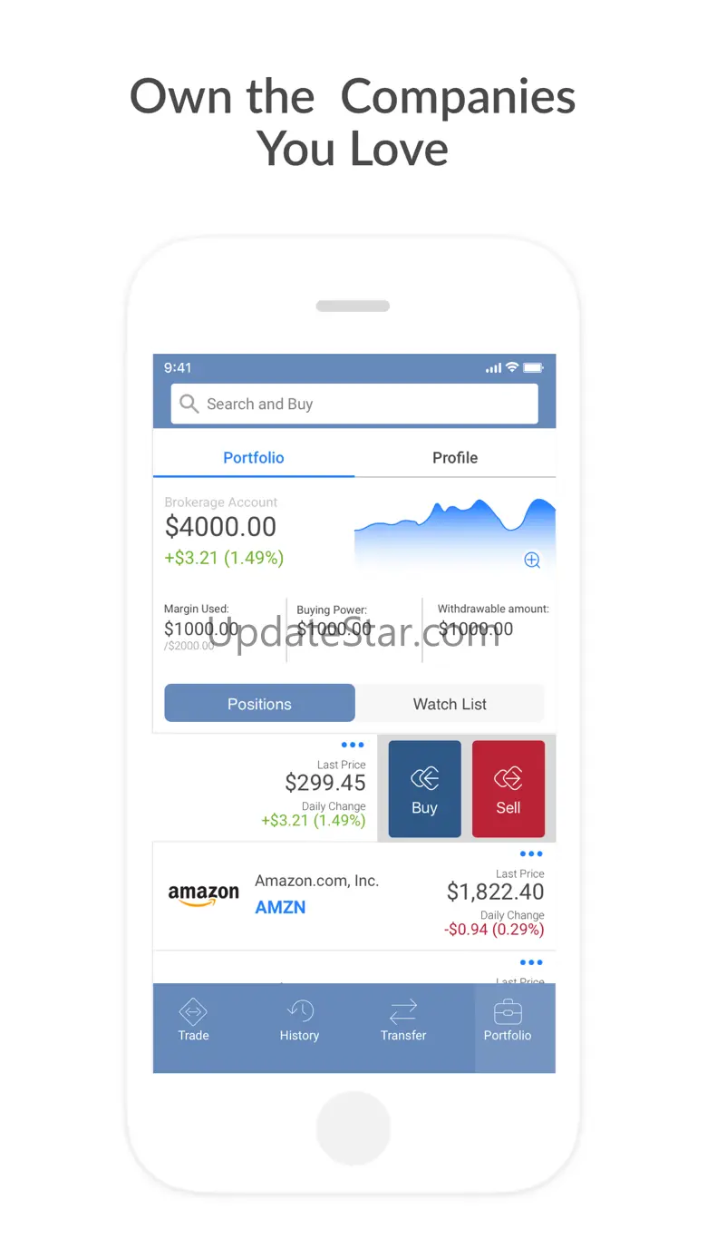 SprinkleBrokerage: Invest 1.7