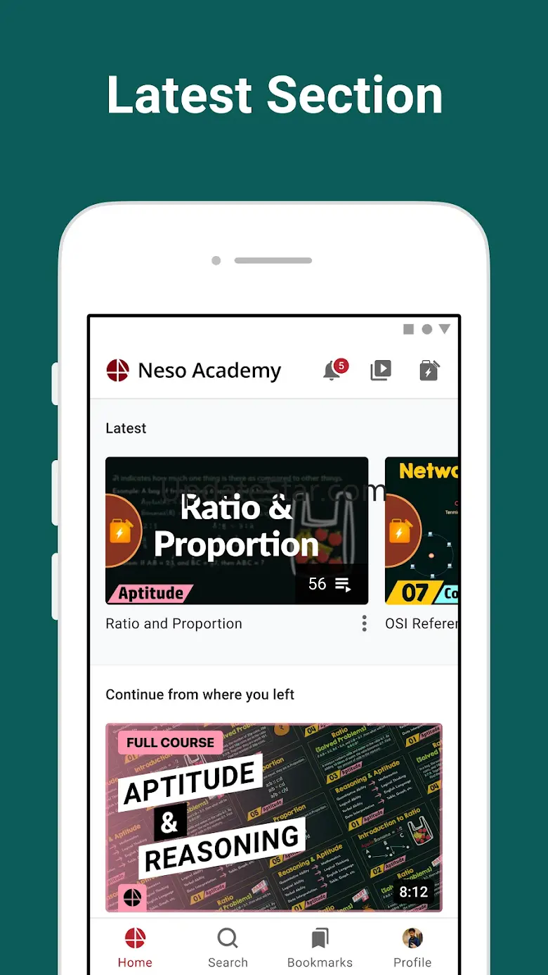 Neso Academy 4.0.31