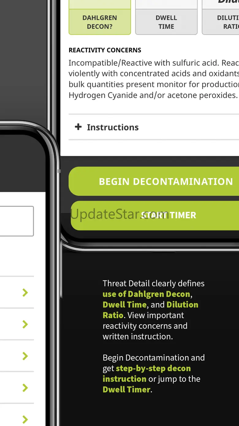 Decon Field Guide 2.6.3