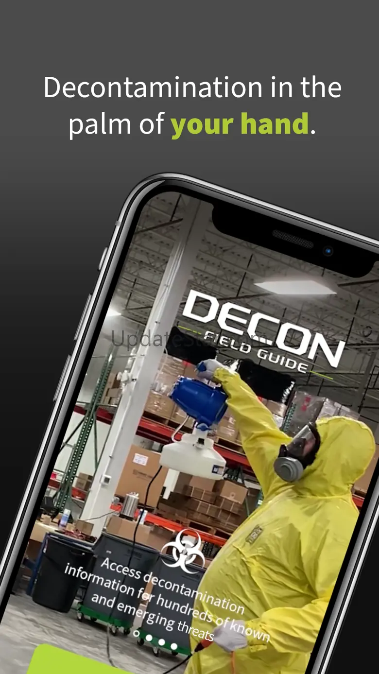 Decon Field Guide 2.6.3