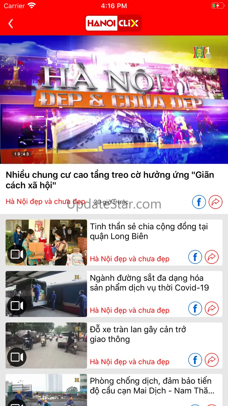 HanoiClix 3.7