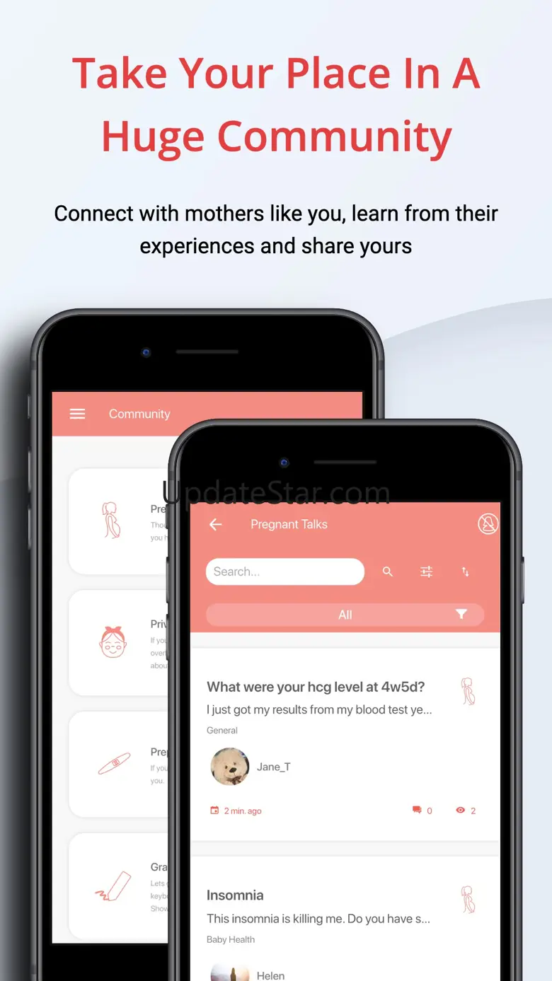 Elika Pragnancy Tracker App 3.4.0